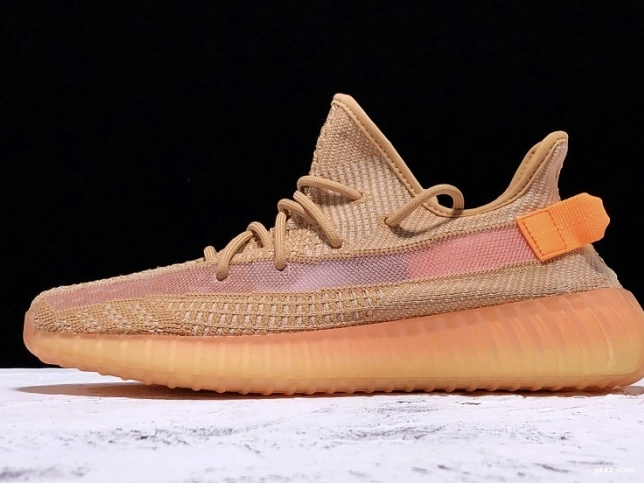 EG7490 Adidas Clay V2 350 Yeezy Boost 1006